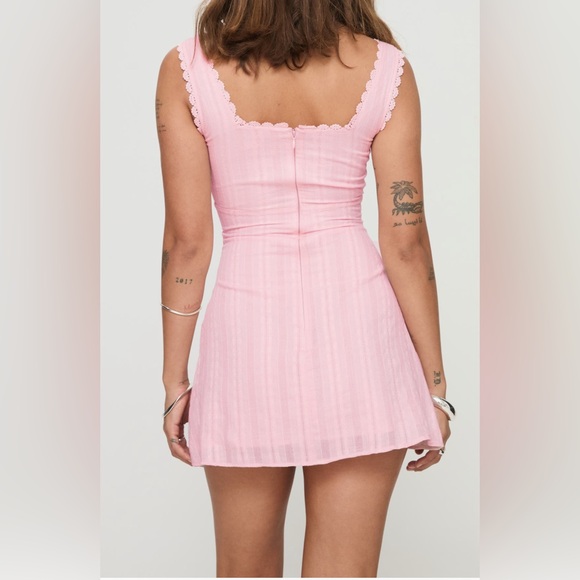 Princess Polly Dasha fit and flare Size small - Picture 2 of 7